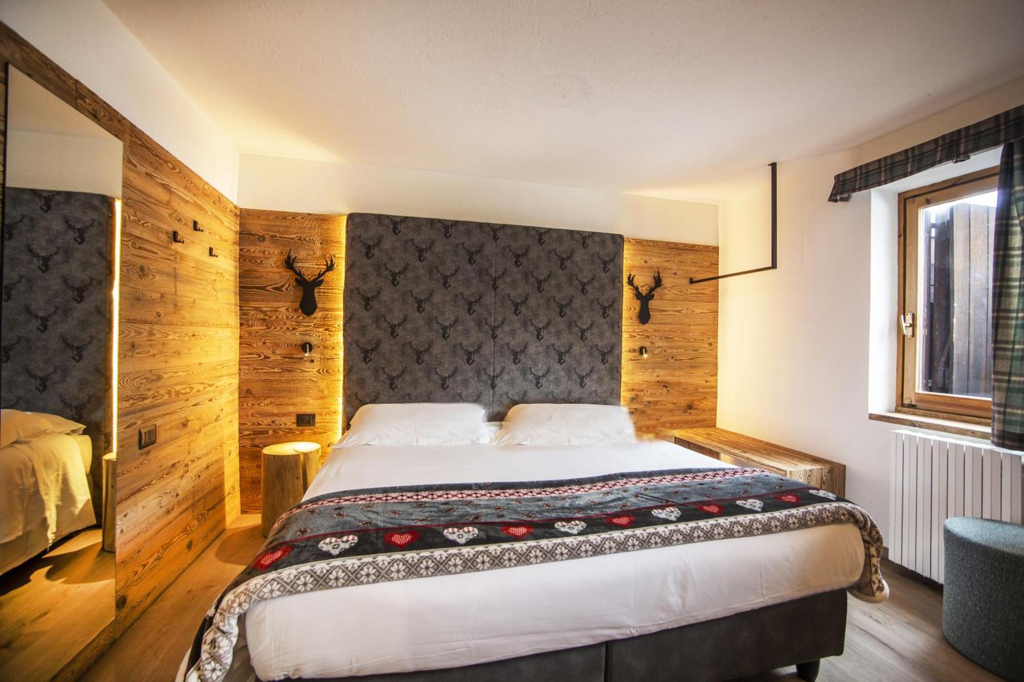 Hotel Pilier D'Angle & Wellness Κουρμαγιέρ Εξωτερικό φωτογραφία