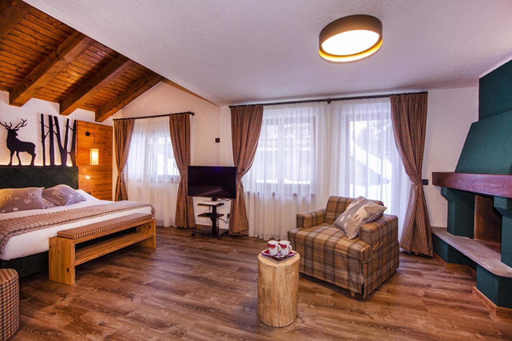 Hotel Pilier D'Angle & Wellness Κουρμαγιέρ Εξωτερικό φωτογραφία