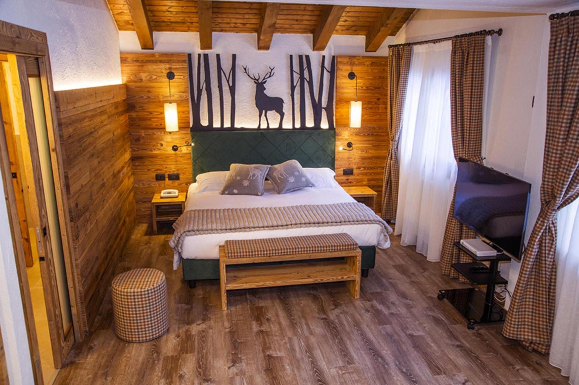 Hotel Pilier D'Angle & Wellness Κουρμαγιέρ Εξωτερικό φωτογραφία