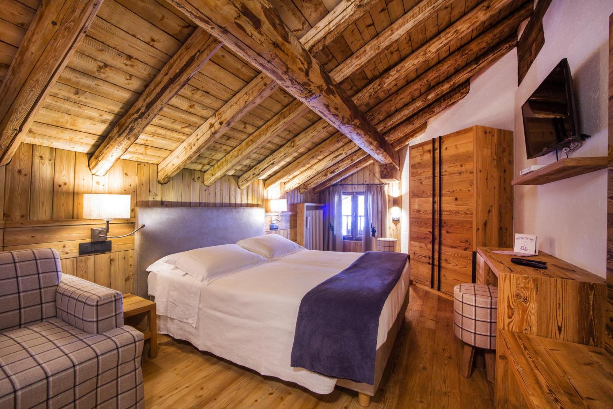 Hotel Pilier D'Angle & Wellness Κουρμαγιέρ Εξωτερικό φωτογραφία