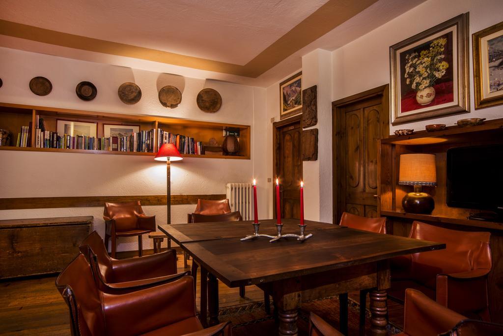 Hotel Pilier D'Angle & Wellness Κουρμαγιέρ Εξωτερικό φωτογραφία