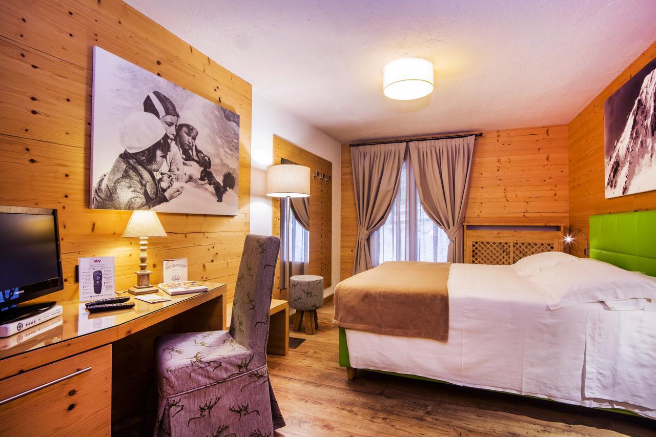 Hotel Pilier D'Angle & Wellness Κουρμαγιέρ Εξωτερικό φωτογραφία
