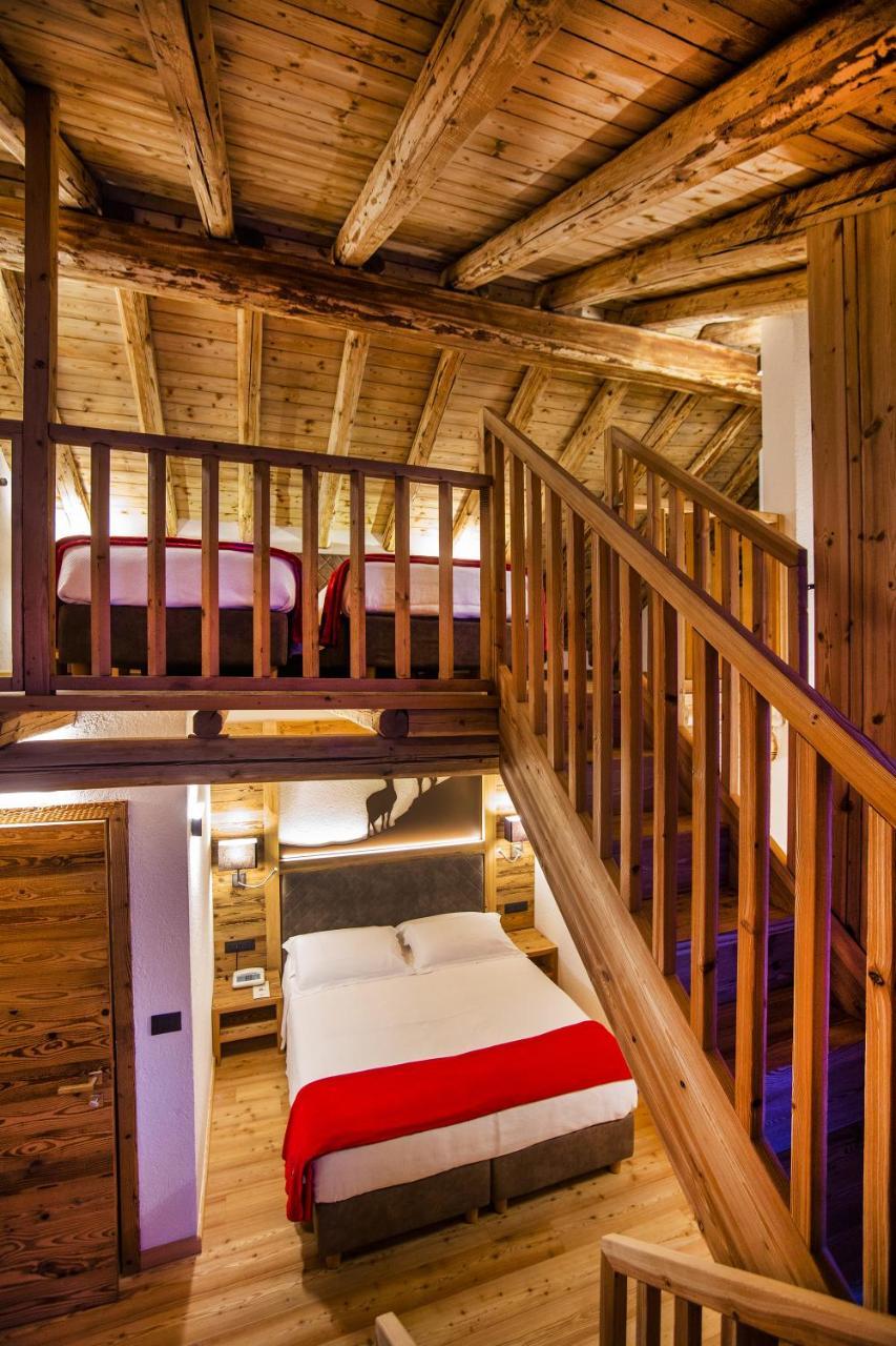 Hotel Pilier D'Angle & Wellness Κουρμαγιέρ Εξωτερικό φωτογραφία