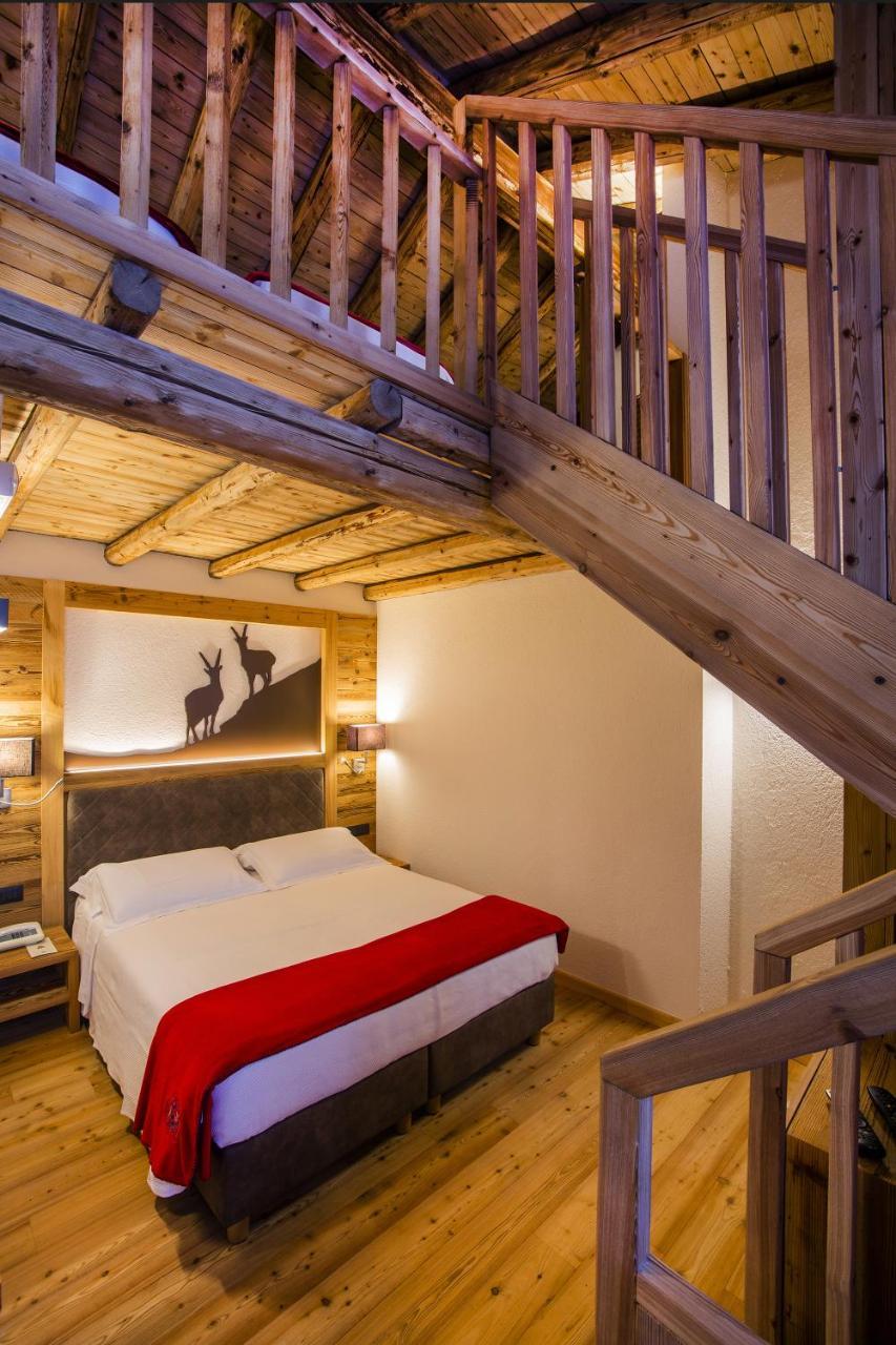 Hotel Pilier D'Angle & Wellness Κουρμαγιέρ Εξωτερικό φωτογραφία