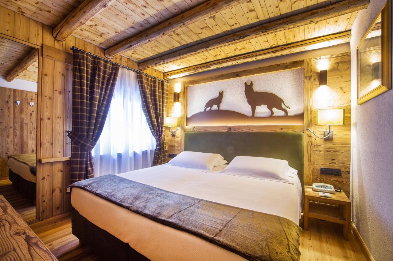 Hotel Pilier D'Angle & Wellness Κουρμαγιέρ Εξωτερικό φωτογραφία