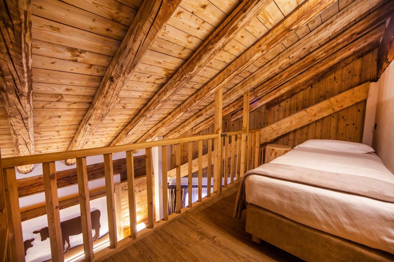 Hotel Pilier D'Angle & Wellness Κουρμαγιέρ Εξωτερικό φωτογραφία