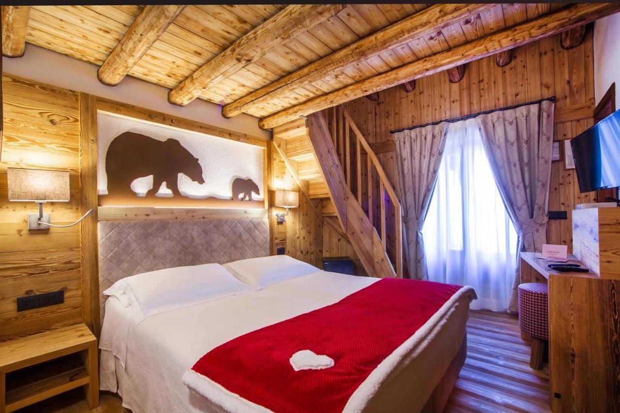 Hotel Pilier D'Angle & Wellness Κουρμαγιέρ Εξωτερικό φωτογραφία